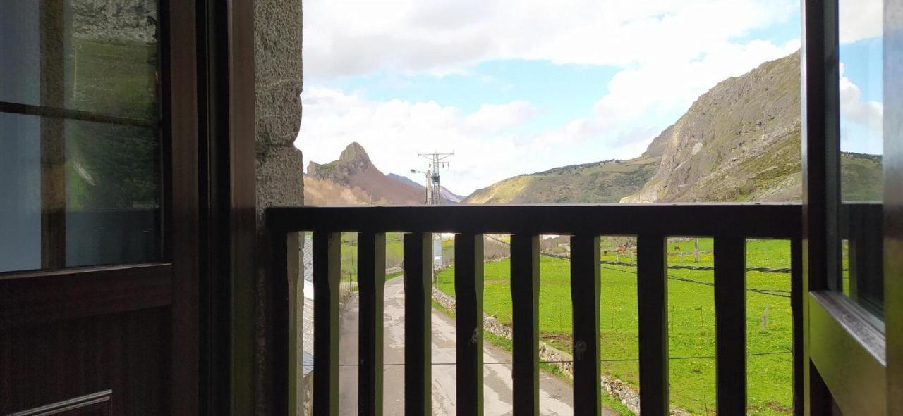 La Corona Del Auteiro Valle de Lago Exterior photo