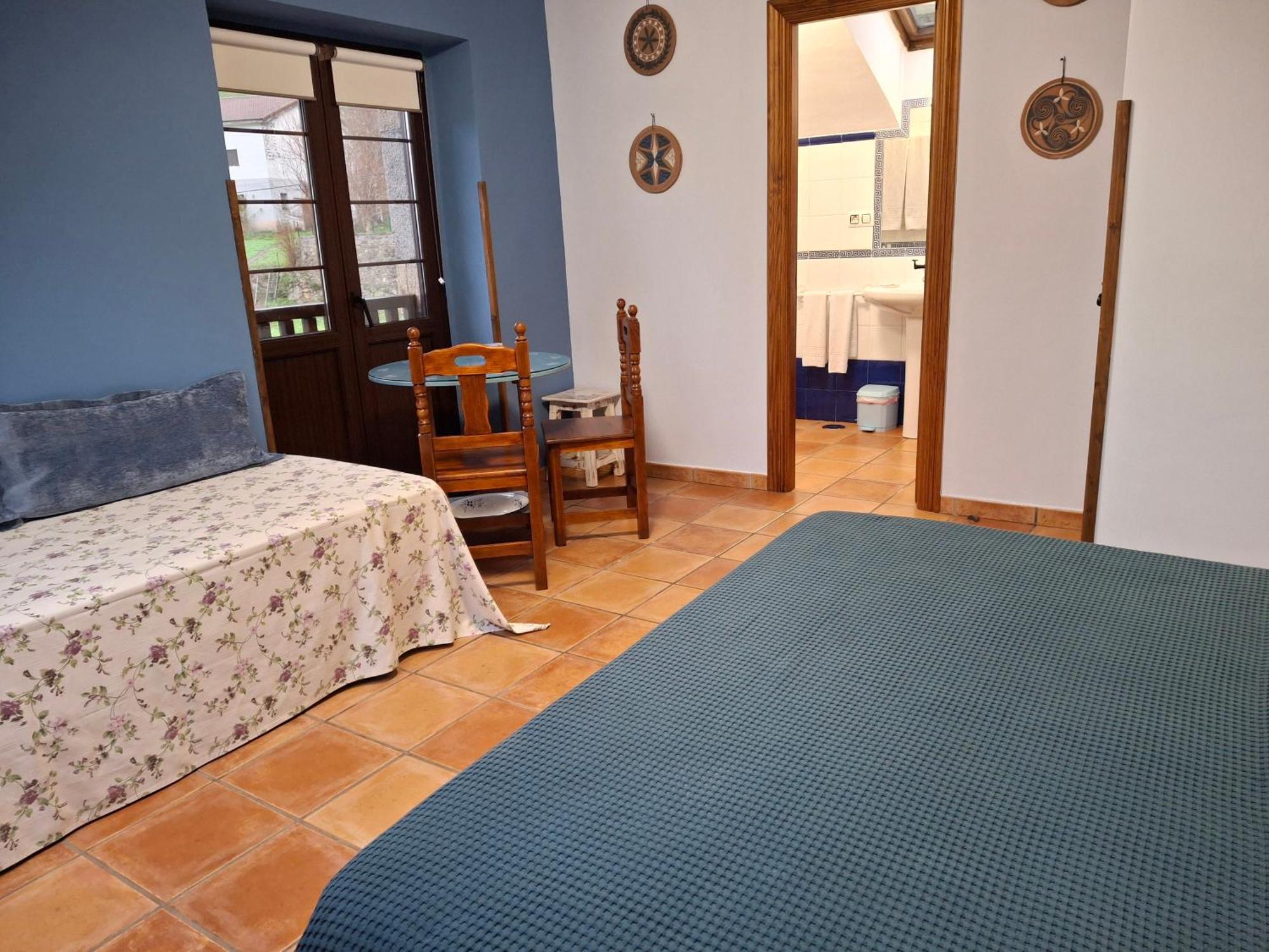La Corona Del Auteiro Valle de Lago Exterior photo