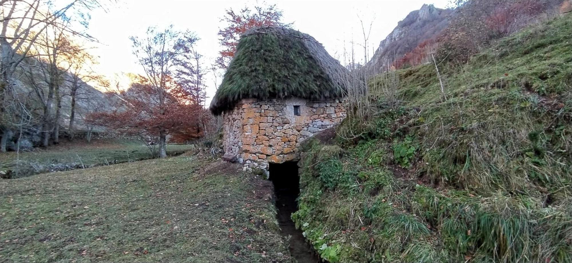 La Corona Del Auteiro Valle de Lago Exterior photo