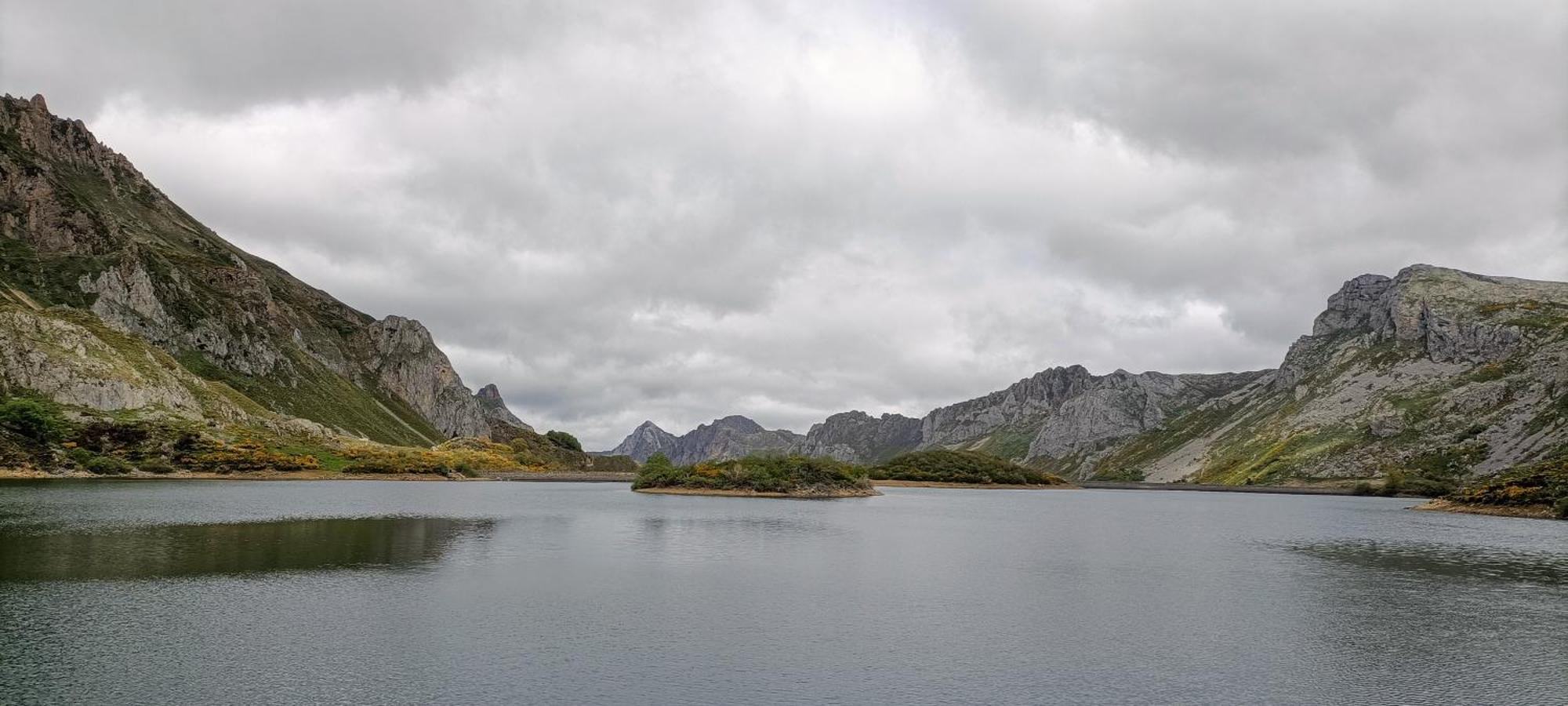 La Corona Del Auteiro Valle de Lago Exterior photo