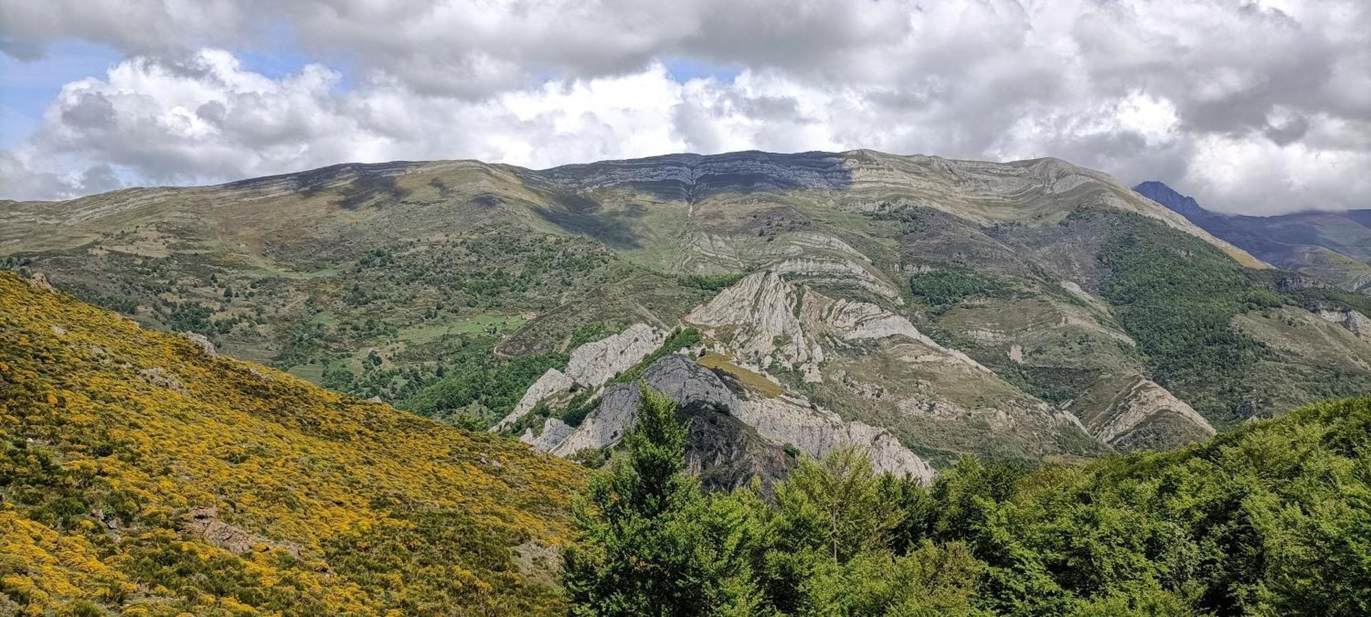 La Corona Del Auteiro Valle de Lago Exterior photo
